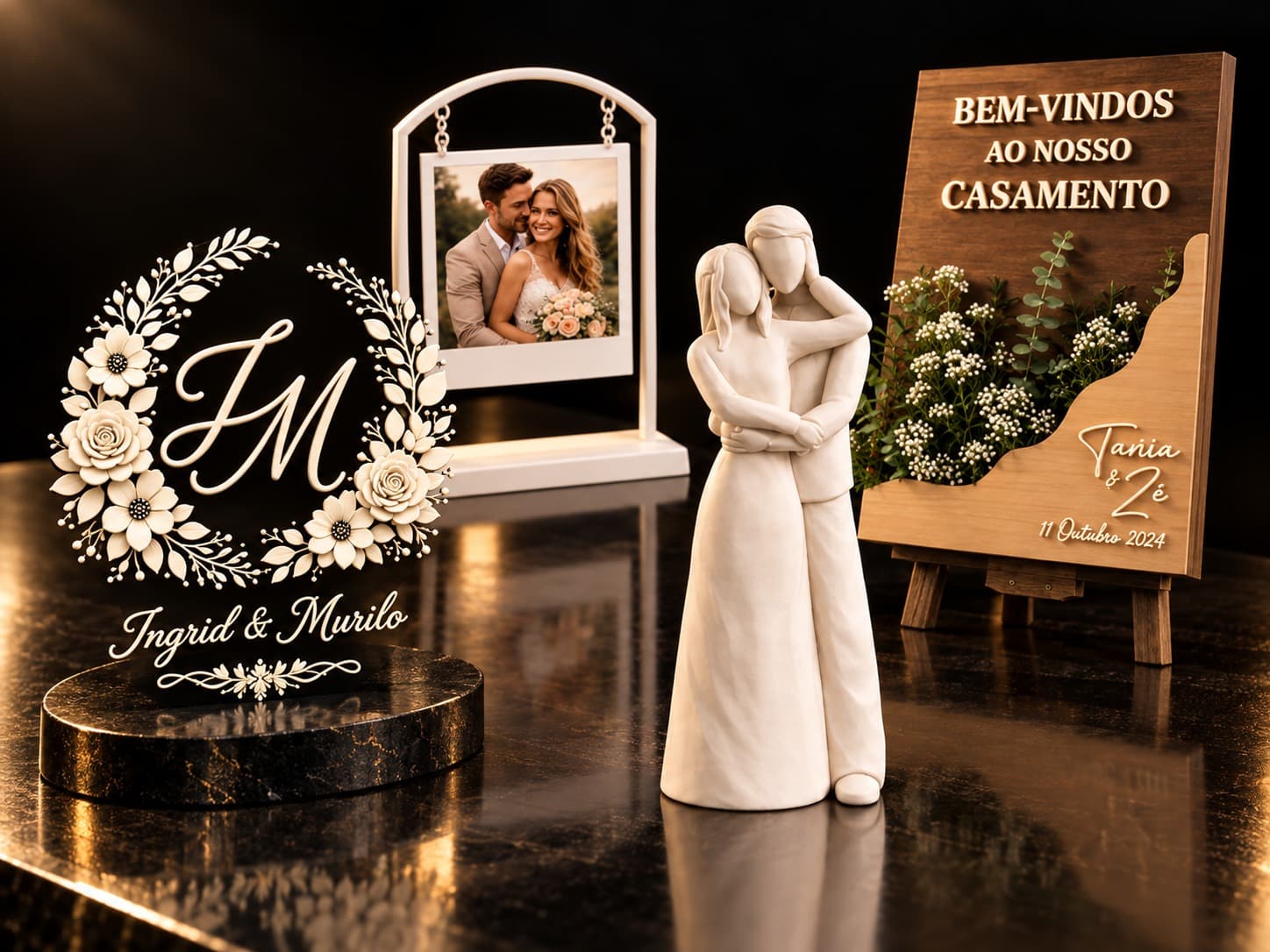 CASAMENTO — imagem 1