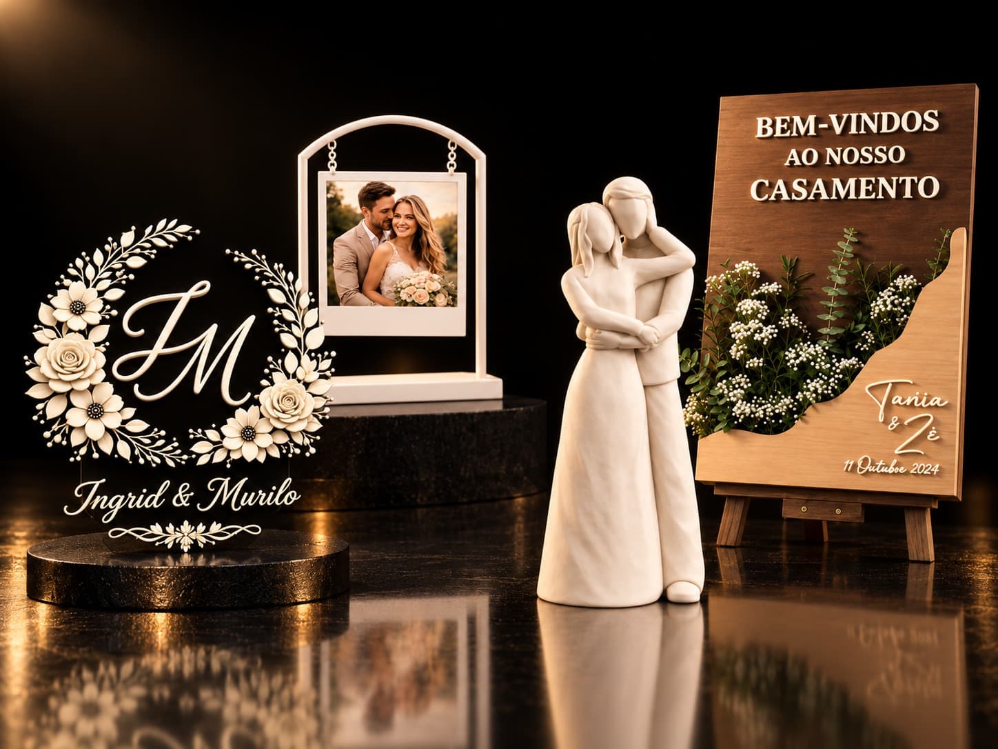 CASAMENTO — imagem 2