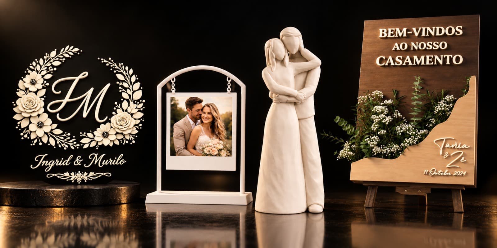 CASAMENTO
